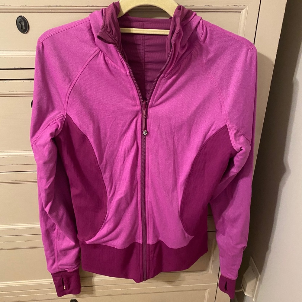 Lululemon Reversible Jacket